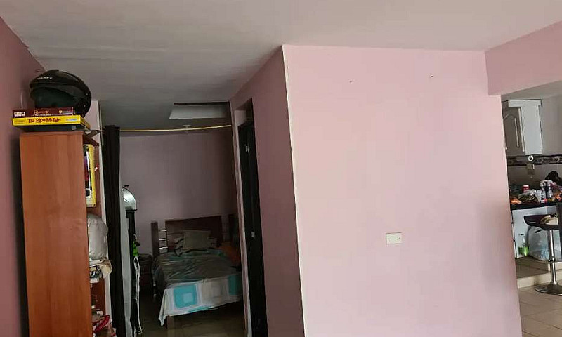 Se Vende Casa En Urb...