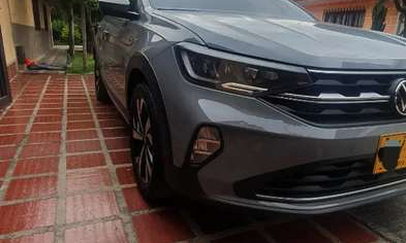 Vendo Hermosa Volksw...