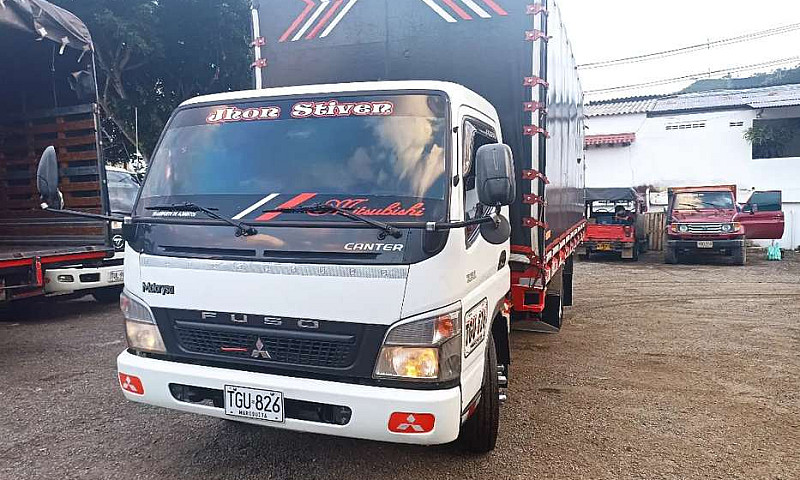 Se Vende Turbo Mitsu...