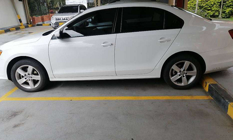 Volkswagen Blanco 20...