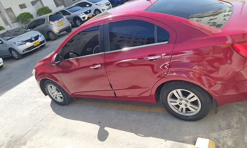Hermoso Sonic...
