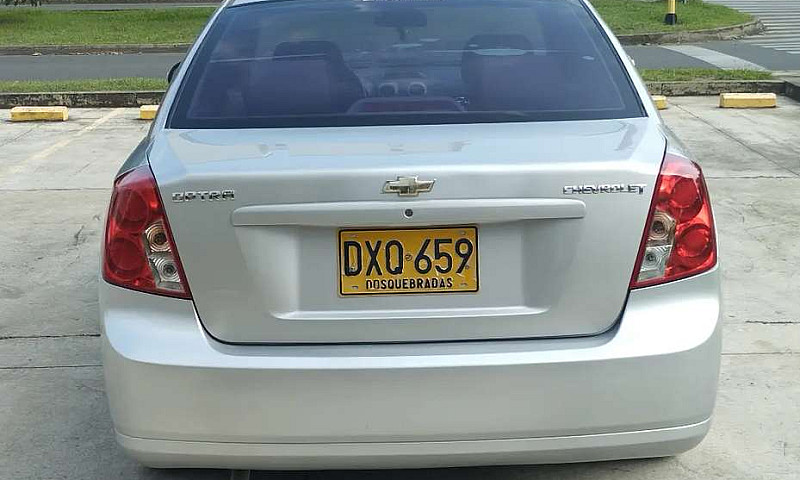 Chevrolet Optra 2009...
