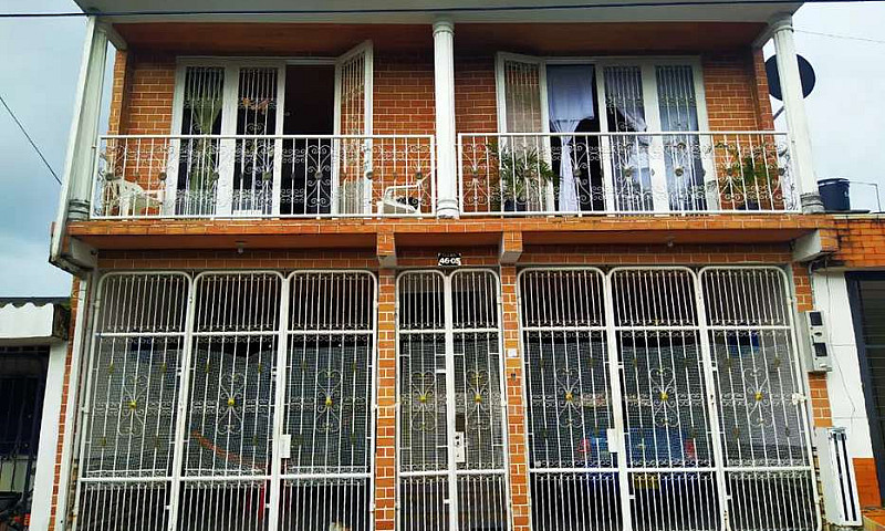 Apartamento Cerca A ...