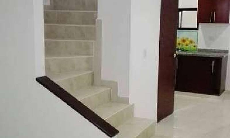 Casa En Conjunto Cer...