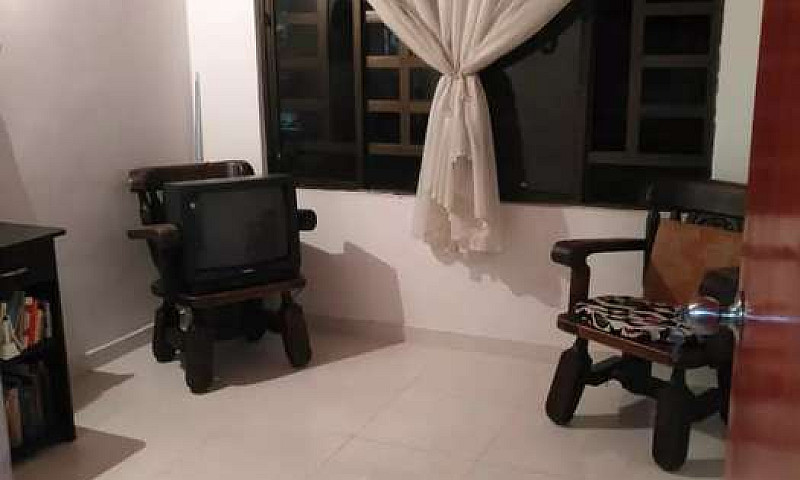 Arriendo Habitación ...