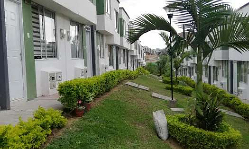 Vendo Casa En Dosque...