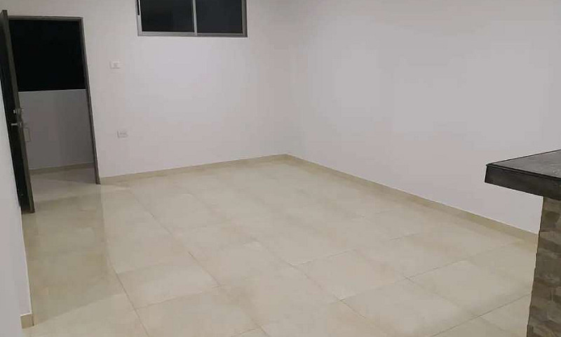 Apartamento Para Ext...