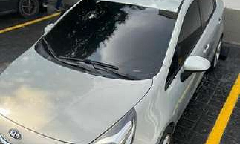 Vendo Kia Rio Ub Ex...