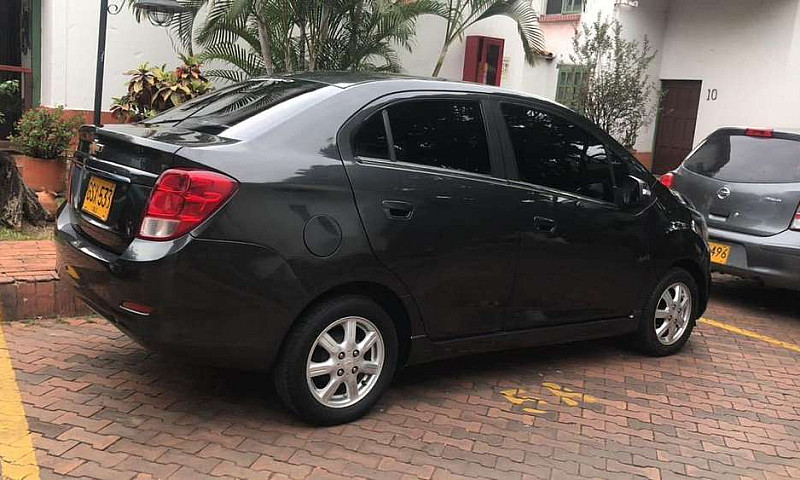 Chevrolet Beat Premi...