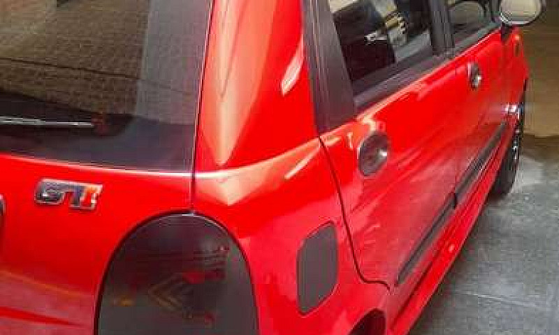 Hermoso Chery Qq...