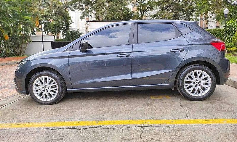 Seat Ibiza Style 202...
