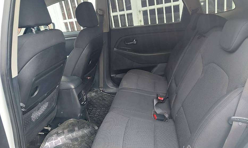 Kisa Carens Suv 2.0...