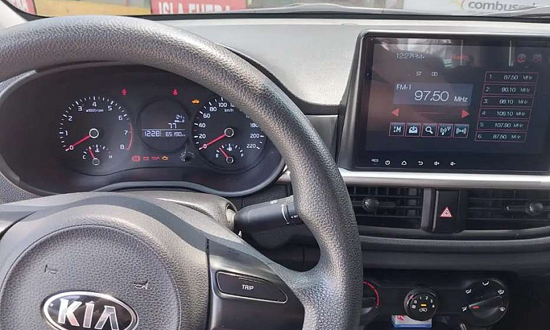 Vendo Lindo Auto...