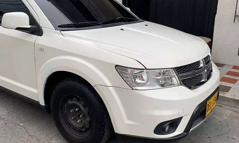Vendo Camioneta Dodg...