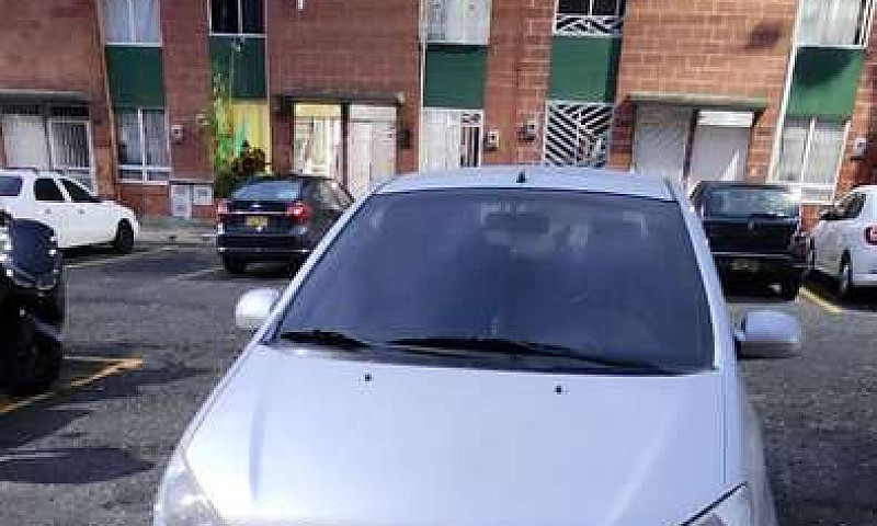 Se Vende Hyundai Get...