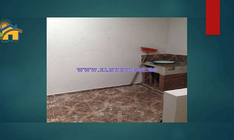 Vendo Hermosa Casa A...