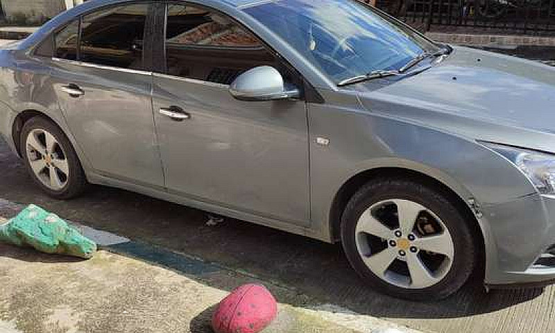 Automovil Chevrolet ...