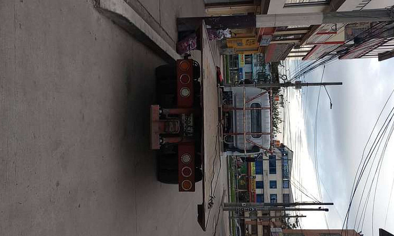 Vendo Grua Planchon ...