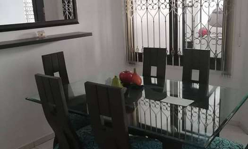 Arriendo Casa En Vil...