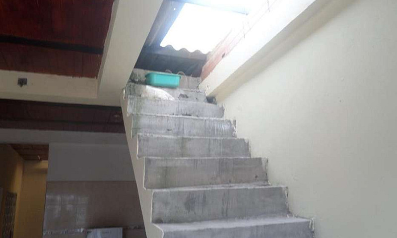 Casa En Venta En Vil...