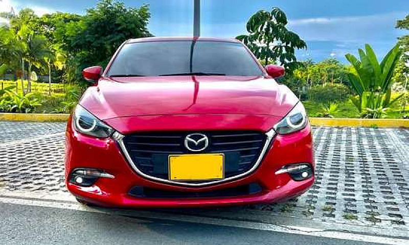 Mazda 3 Touring 2029...