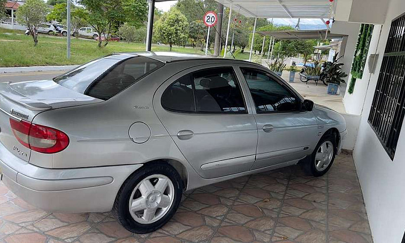 Renault En Excelente...