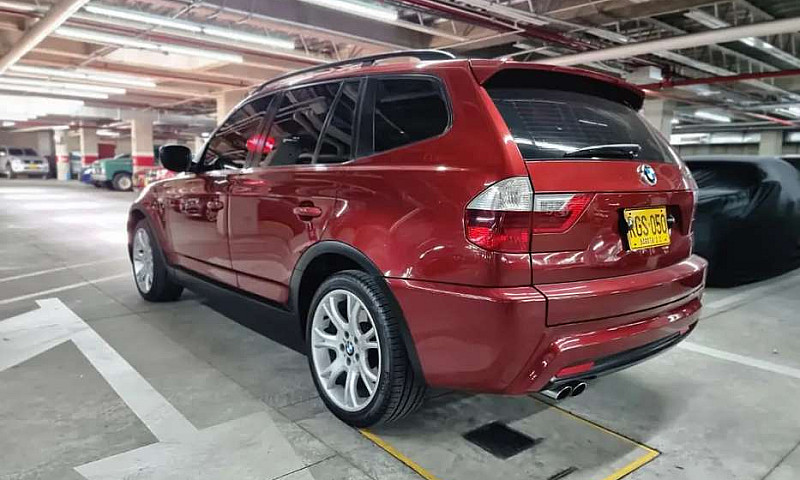 Linda Bmw X3 Modelo ...