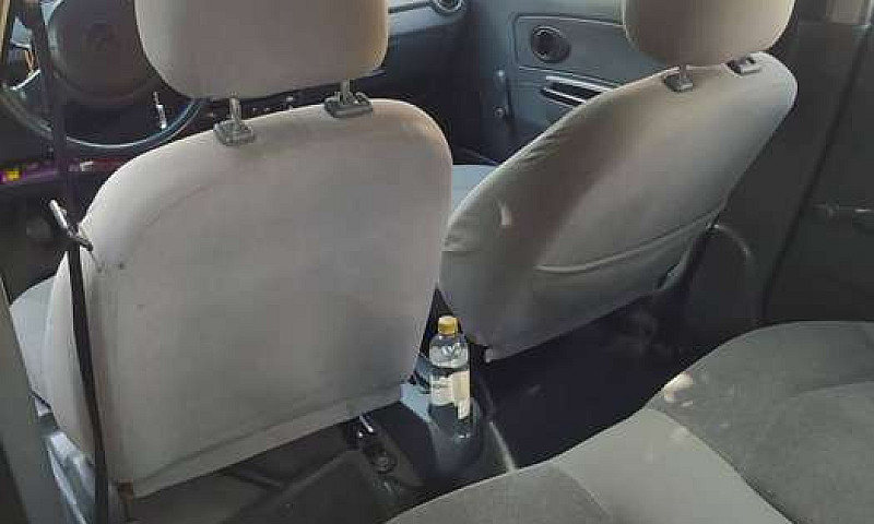 Vendo Chevrolet Spar...