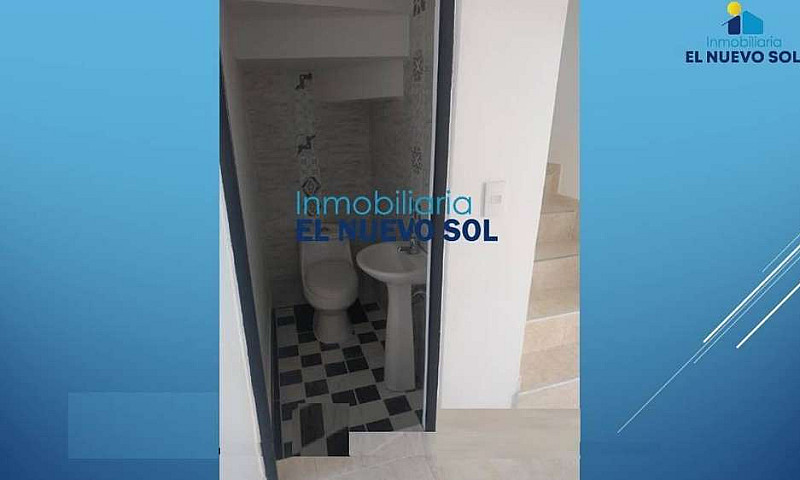 Espectacular Casa...