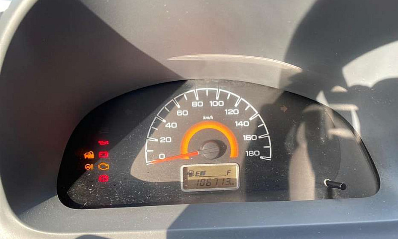 Suzuki Alto Full Mod...