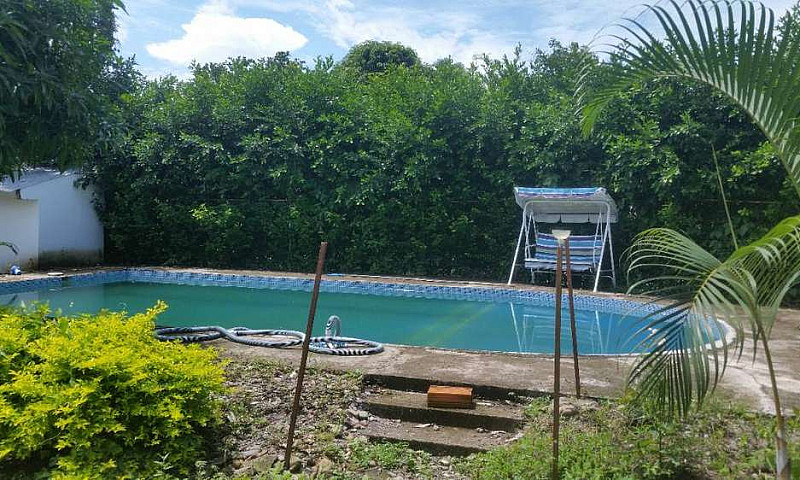 Casa Campestre Aerop...