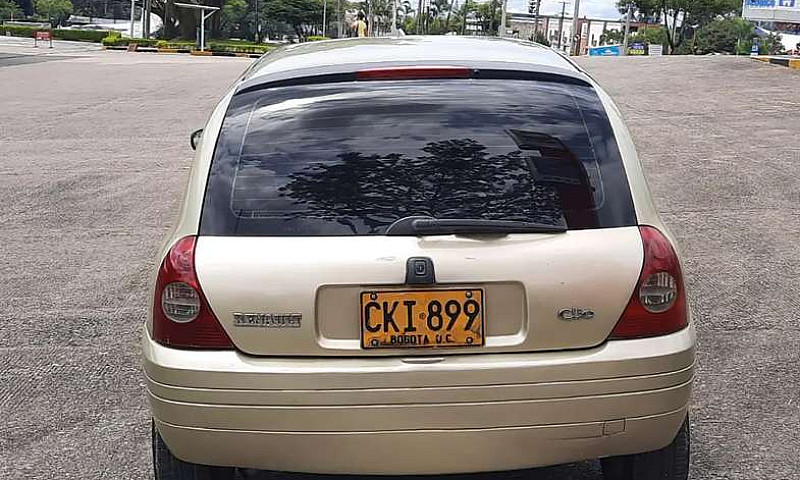 Carro Bonito...