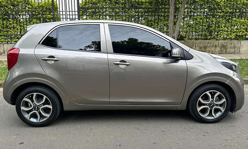 Barato Picanto Zenit...