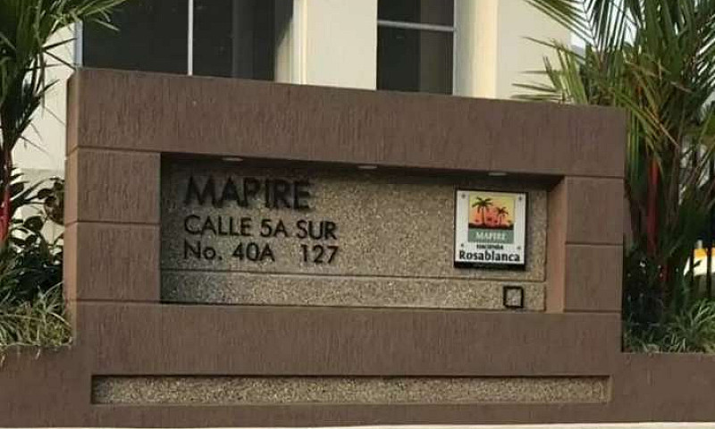 Arriendo Apto Mapire...