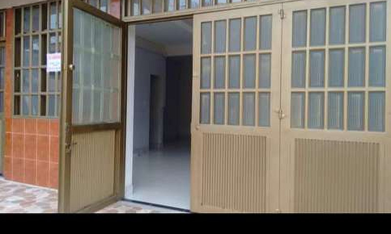 Se Vende Casa De Dos...