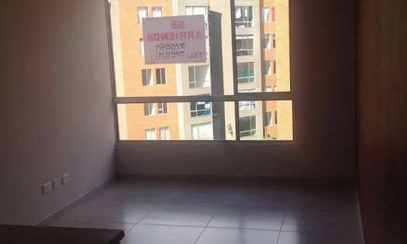 Arriendo Apartamento...