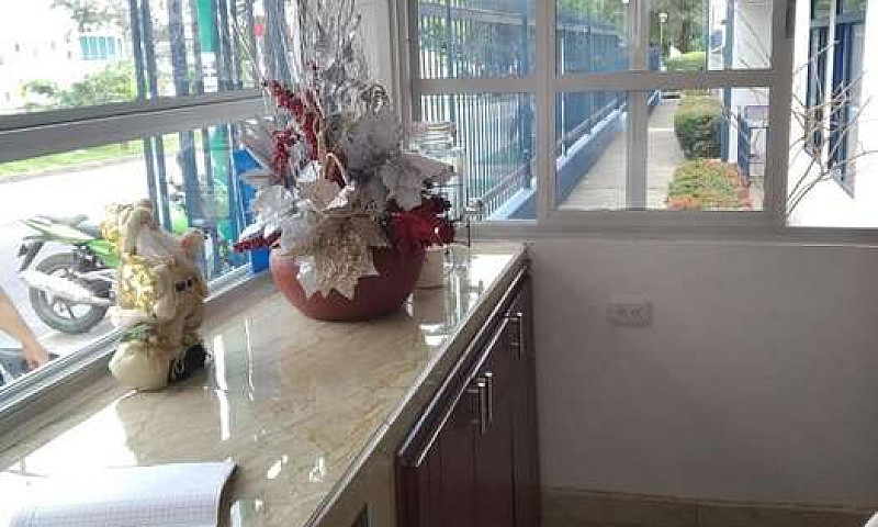 Apartamento Recien R...