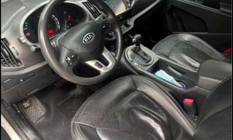 Kia Sportage 2013 Lx...