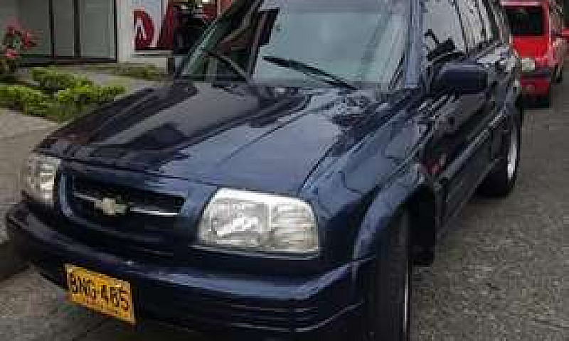 Vendo Chevrolet Gran...