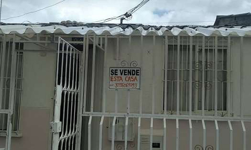 Casa En Venta Ciudad...