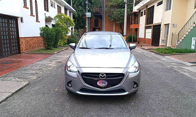 Mazda 2 2016 Touring...