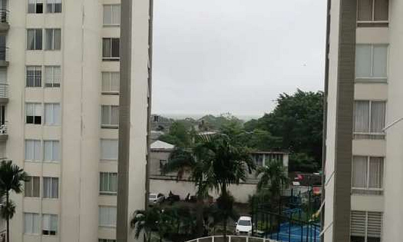 Vendo Hermoso Aparta...