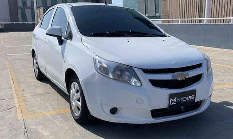 A La Venta Chevrolet...