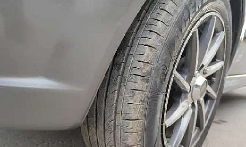 Chevrolet Spark Cron...