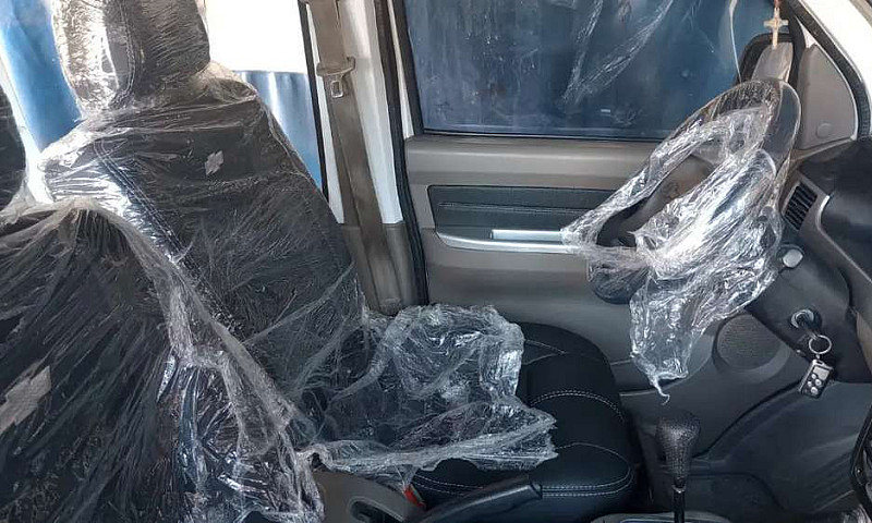 Chevrolet Van N300 2...