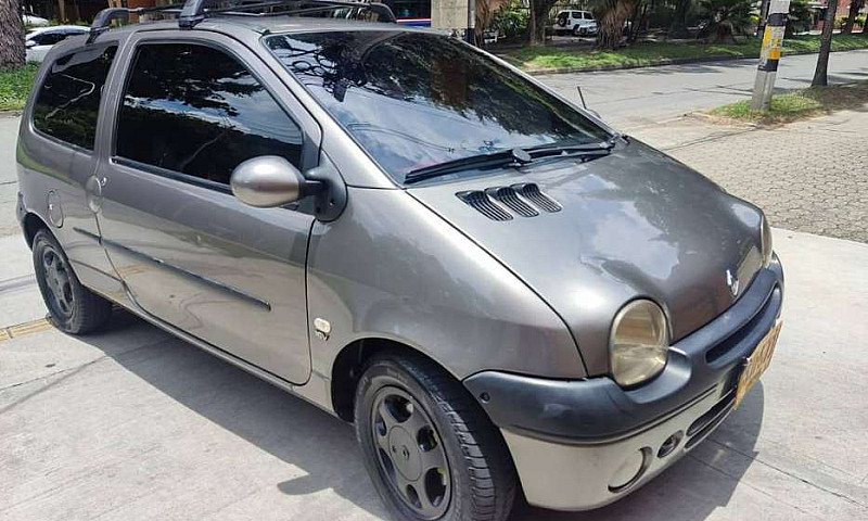 Renault Twingo Dynam...