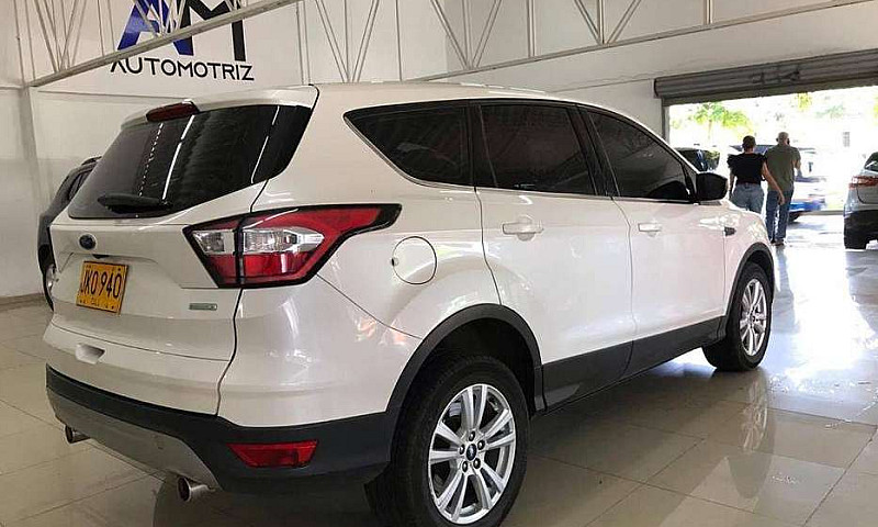 Ford Escape Se 2.0 4...