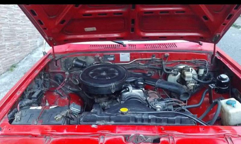Se Vende Camioneta M...