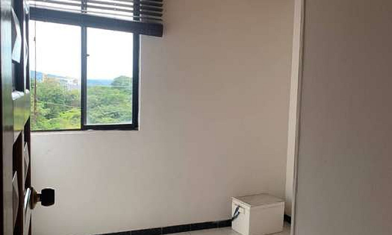 Vendo Apartamento Ex...