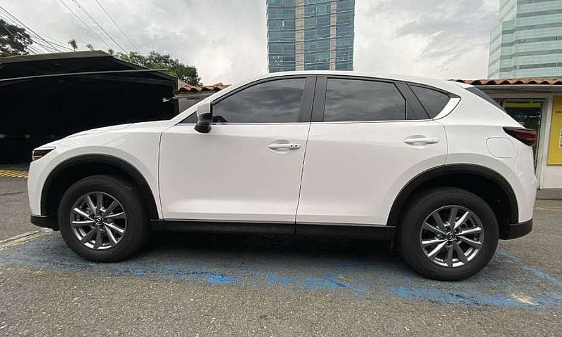 Mazda Cx-5 2.0 Touri...